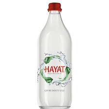 HAYAT SU 0,75 ML CAM